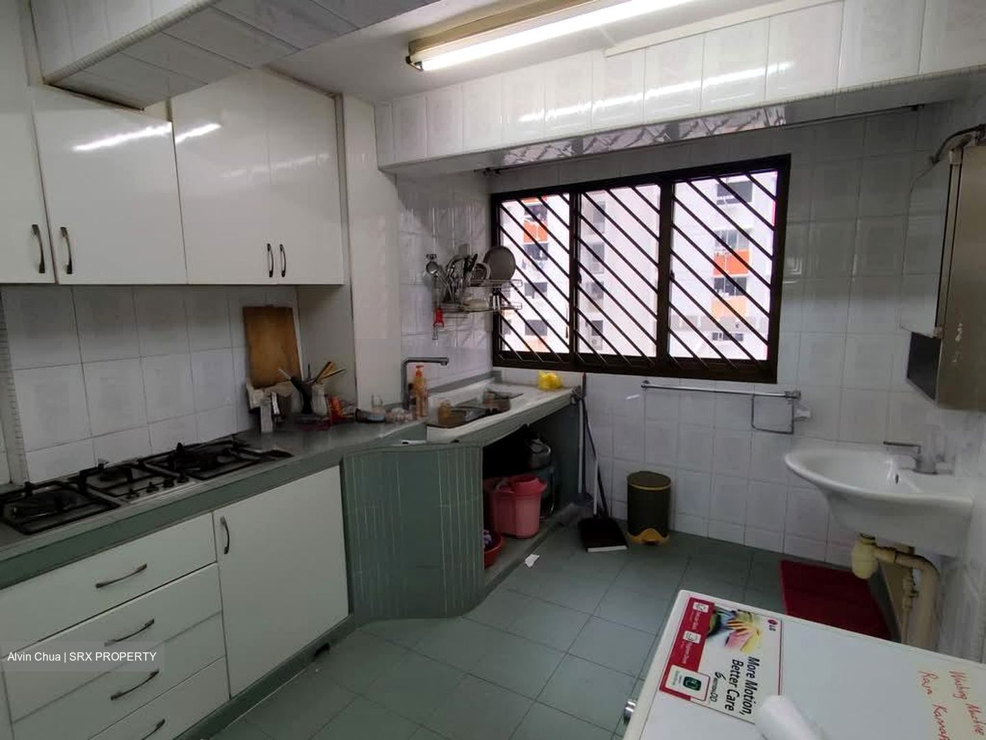 Blk 1 Tanjong Pagar Plaza (Bukit Merah), HDB 3 Rooms #566849431